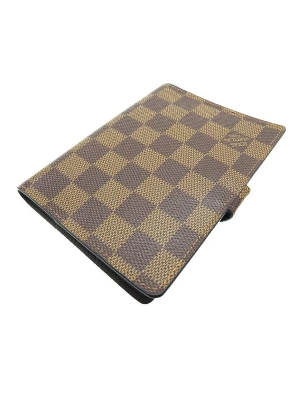 Louis Vuitton Notebook Cover